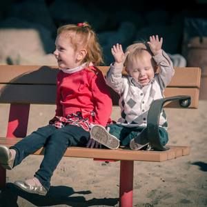 Meet your Posher, Anthony